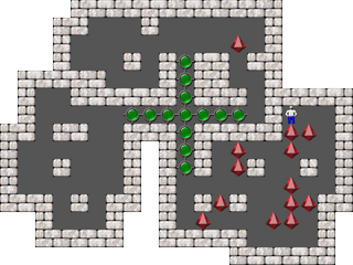 Уровень 9 — Sonic 2